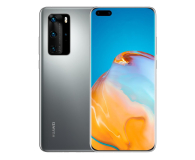 HUAWEI P40 Pro 8/256GB Srebrny - 553310 - zdjęcie 1